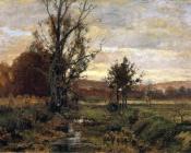 西奥多 克莱门特 斯蒂尔 : A Bleak day